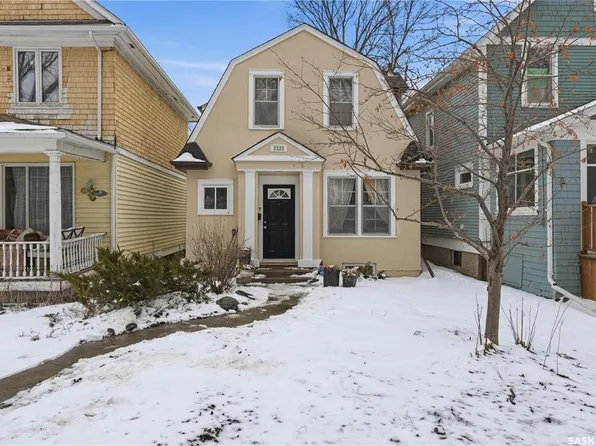 2333 Robinson STREET, Regina, SK S4T 2R3