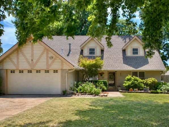 2972 E 76th St, Tulsa, OK 74136