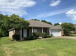 1998 Lincolnshire Blvd, Ridgeland, MS 39157