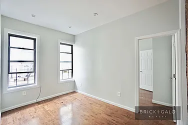 Rented by BRICK & GALO REALTY CORP