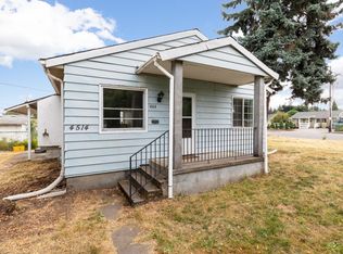 4514 NE 90th Ave, Portland, OR 97220