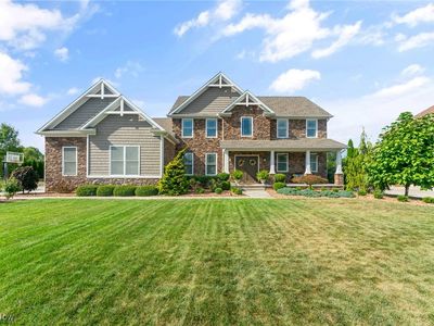 1285 Fox Den Trl, Canfield, OH, 44406
