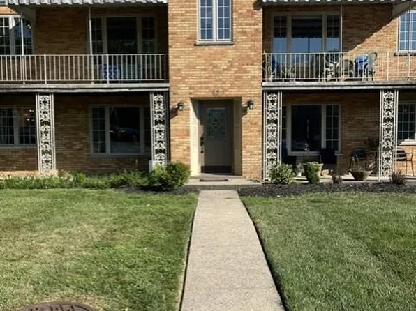 43 Holly Woods Dr, Fort Thomas, KY 41075