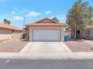 133 Jon Belger Dr, Las Vegas, NV 89145