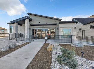 Massey Plan, Sterling, Colorado Springs, CO 80908