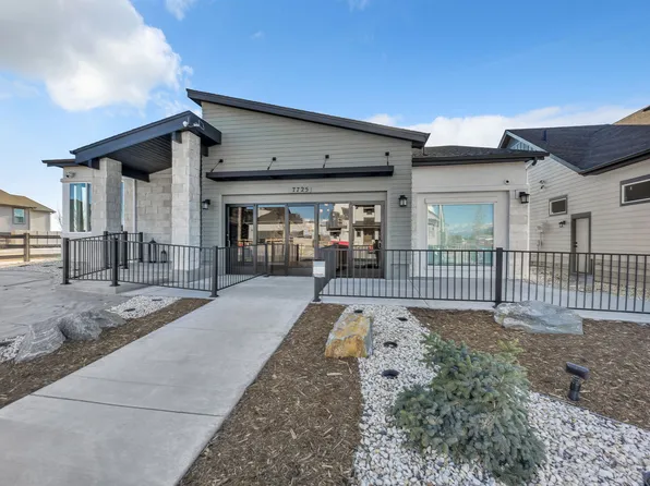 Massey Plan, Sterling