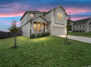 3642 Conrads Cloud, New Braunfels, TX 78130