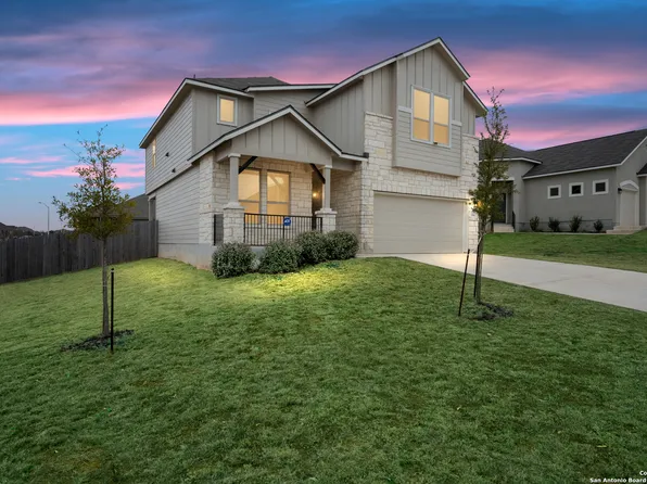3642 CONRADS CLOUD, New Braunfels, TX 78130