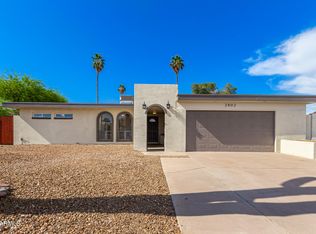 2802 E Dahlia Dr, Phoenix, AZ 85032