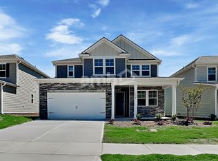 3528 Lincoln Heights Ln, Monroe, NC 28110