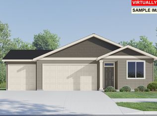 436 NE Hunter Dr, Estacada, OR