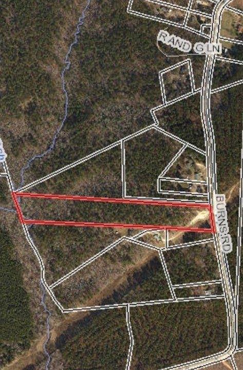 2nd image of 0 Burns Rd
