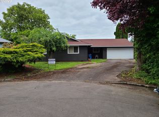 1508 NW 95th Cir, Vancouver, WA