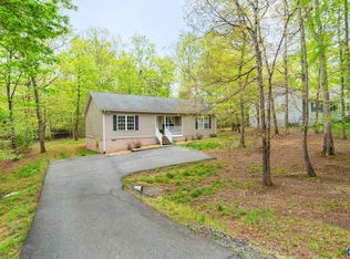 360 Jefferson Dr, Palmyra, VA 22963