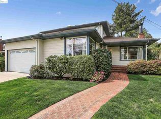 5069 Dublin Ave, Oakland, CA 94602