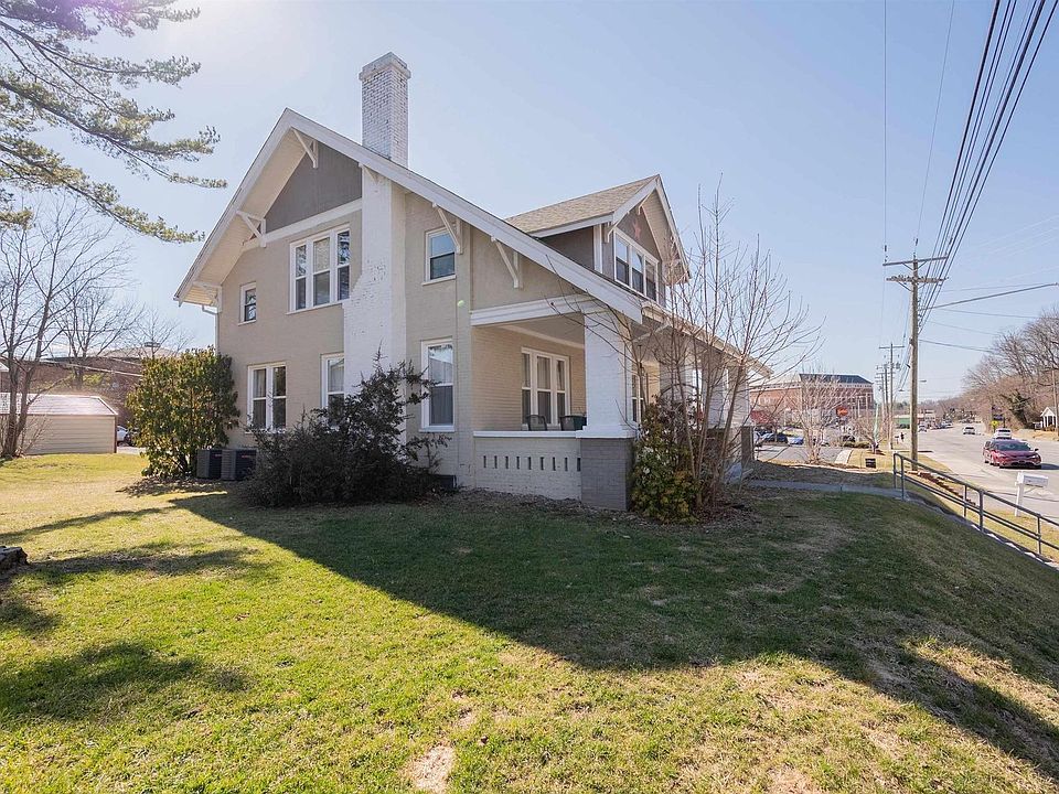 201 Roanoke Street 201 Roanoke St Christiansburg VA Zillow