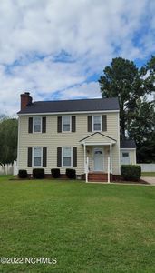 1200 Brookhaven Drive NW, Wilson, NC, 27896