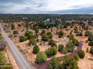 7067 Saddle Bow, Show Low, AZ 85901