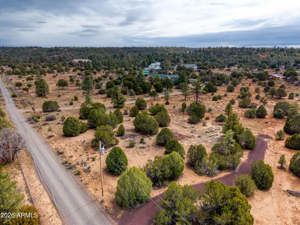 7067 Saddle Bow Road #-, Linden, AZ 85901