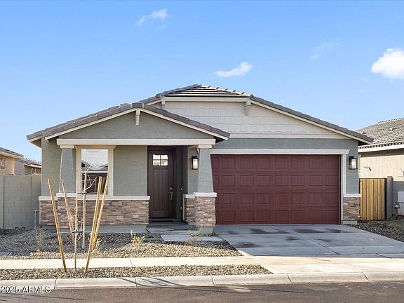 4th image of 16037 W DESERT HOLLOW Drive