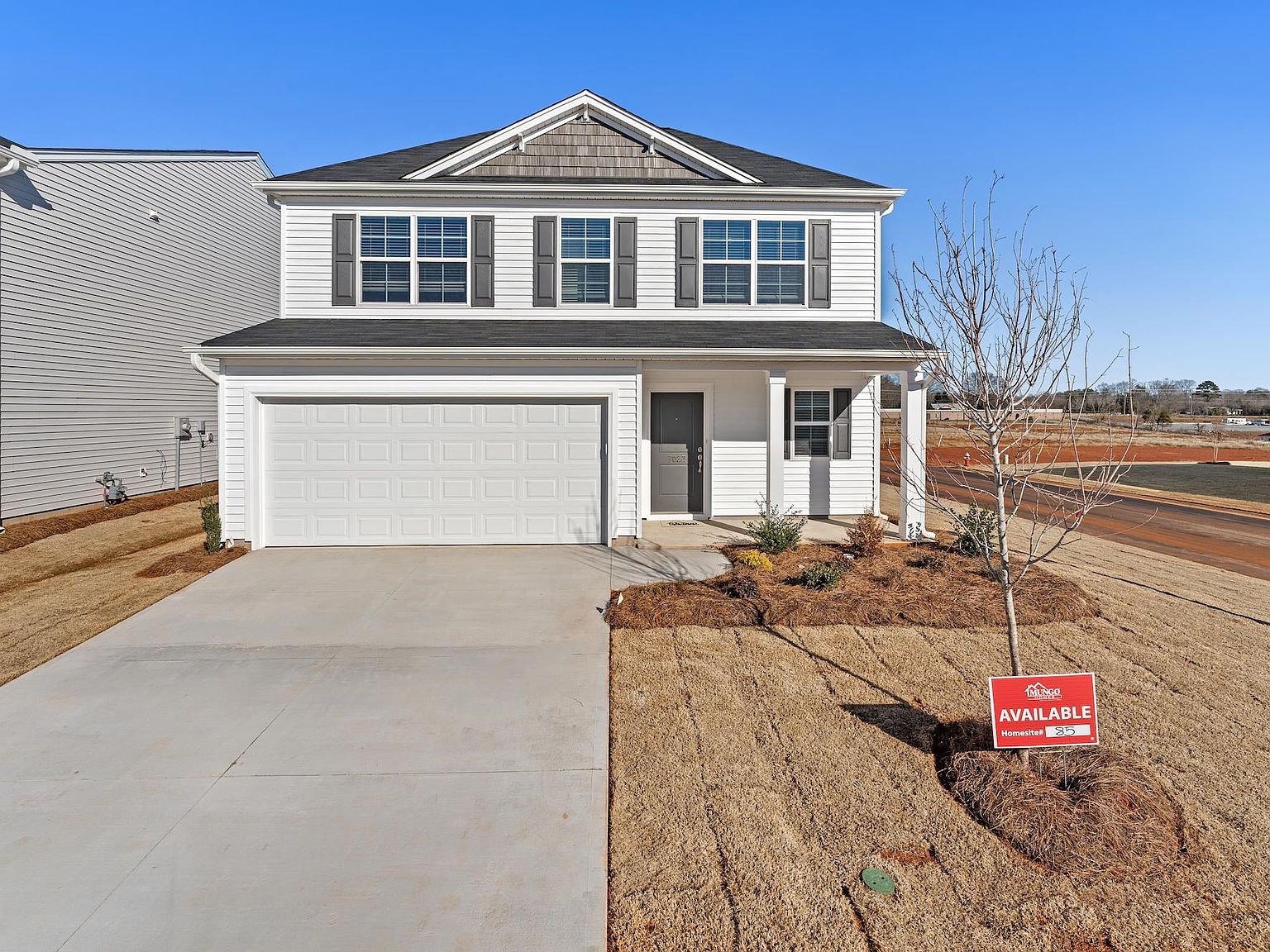 7023 Wingate Dr LOT 85, Inman, SC 29349 Zillow