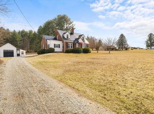10664 Bent Mountain Rd, Bent Mountain, VA 24059
