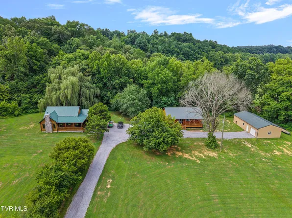 604 & 610 Spears Dykes Rd, Greeneville, TN 37745