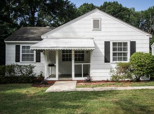 420 Ideal Way, Charlotte, NC 28203
