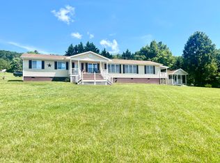 1152 Hayslette Rd, Lexington, VA 24450