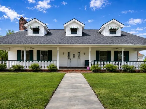4126 Bayouside Dr, Houma, LA 70363