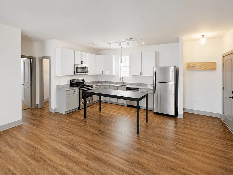 Parkview Apartments — Photo 39