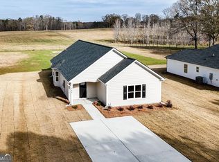 166 Mathews Rd, Milner, GA 30257