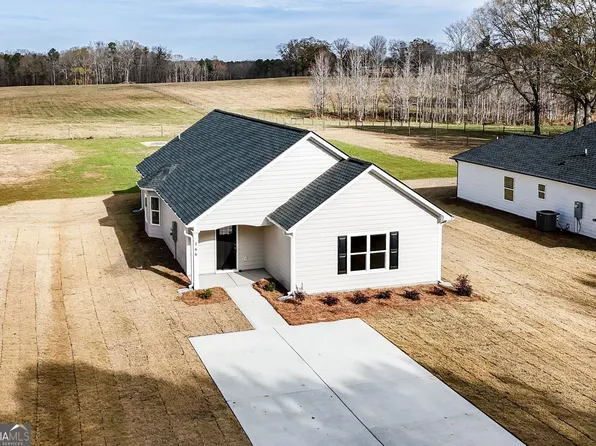 166 Mathews Rd, Milner, GA 30257