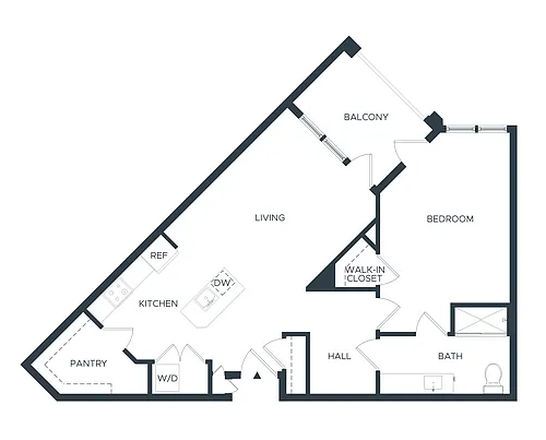 Floor plan A5