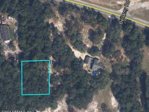 0 STATE ROAD 100, Melrose, FL 32666