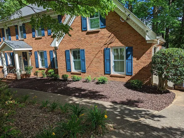 2478 Williams Down Cir, Snellville, GA 30078