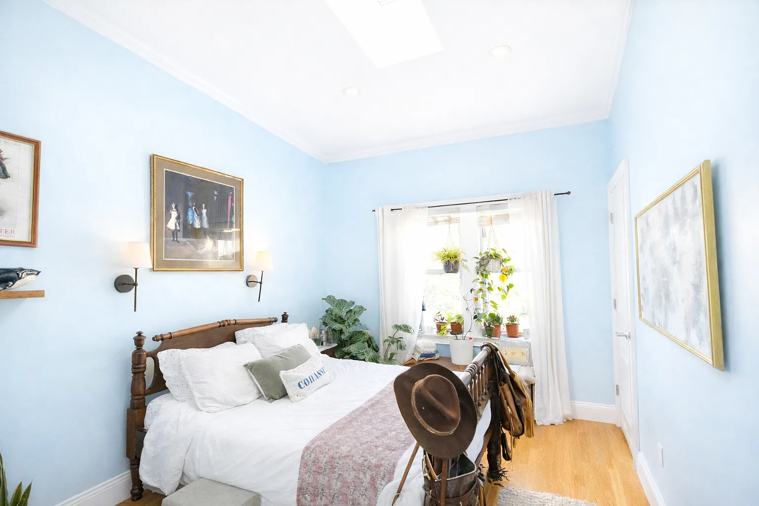 1 bed, 534 sqft, $2,400 — Photo 3