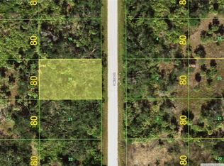 7161 Felicia St, Port Charlotte, FL 33981