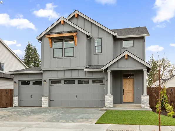 847 SE 36th St, Battle Ground, WA 98604