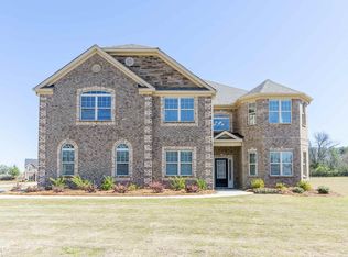 1400 Rainey Way #450, Hampton, GA 30228