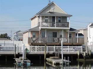 324 SW 18th Ave, North Wildwood, NJ 08260