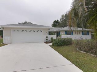 2266 E Union Cir, Deltona, FL 32725