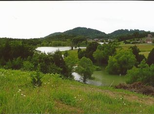 TRACT 2A Rainwater Rd, Dandridge, TN 37725