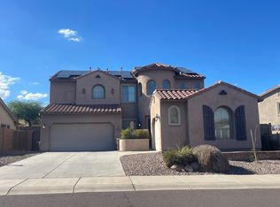 12538 W Miner Trl, Peoria, AZ 85383