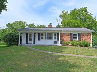 3981 Austin Dr, Cincinnati, OH 45255