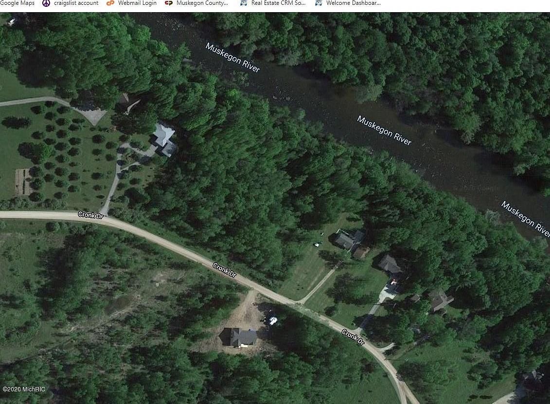 LOT 5 Cronk Dr, Newaygo, MI 49337 | Zillow