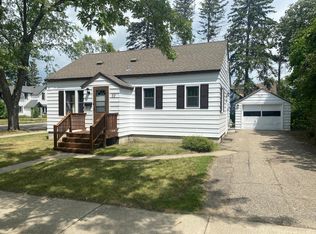 22 Franklin Ave SW, Wadena, MN 56482
