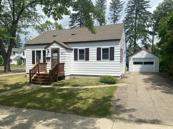 22 Franklin Ave SW, Wadena, MN 56482