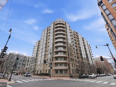 811 4th St NW Unit 805, Washington, DC, 20001