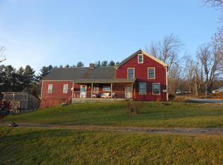 154 Ray Hill Rd, Wilmington, VT 05363